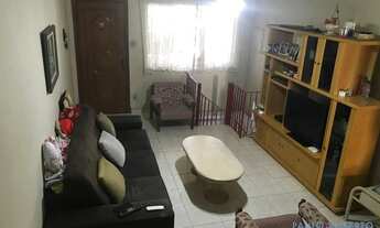 Imagem 3: CASA DE VILA - VILA LEOPOLDINA - SP