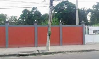 Imagem 4: Venda - Terreno Junto ao Centro de Santa Cruz - Rio de Janeiro - RJ