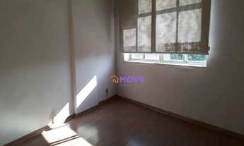 Imagem 7: Apartamento com 1 dormitório para alugar, 60 m² por R$ 2.549,94/mês - Centro - Niterói/RJ