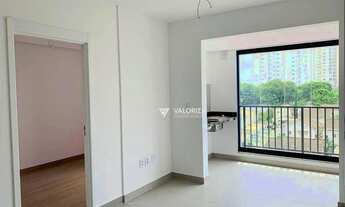 Imagem: Apartamento com 1 quarto à venda, 48 m²