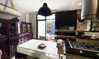 Imagem 2: Casa com 4 dormitórios à venda, 98 m² por R$ 695.000,00 - Freguesia de Jacarepaguá - Rio d