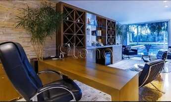 Imagem 6: Sobrado à venda em Campinas, Sítios de Recreio Gramado, com 6 suítes, com 1715 m²