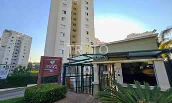 Imagem: Apartamento - Parque Prado - Campinas