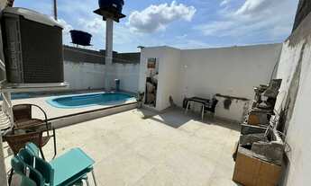 Imagem 2: Cj Parque das Palmeiras 2 Suítes, sendo uma com Closet/ Piscina/ 03 Vagas