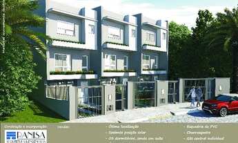 Imagem 4: Sobrado Pronto para Morar ! última unidade