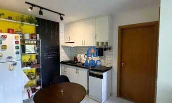 Imagem 5: Ed Premier - Apartmento Mobiliado, Reformado, Vista Livre com Garagem