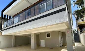 Imagem: Aluga-se Casa Condomínio 2 dormitórios