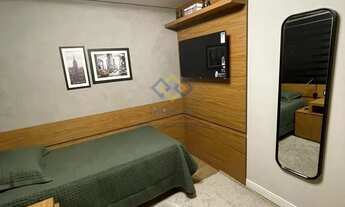 Imagem 7: EDIFÍCIO MIRAH 03 suítes Mobiliado