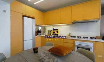 Imagem 5: Apartamento reformado e moderno no Paraíso c/ fantástica suíte master, 97 m² por R$ 1.500