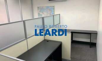 Imagem: CONJ. COMERCIAL - BROOKLIN - SP