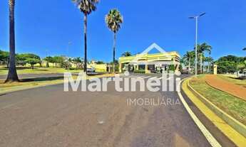 Imagem 6: Terreno à venda no Condomínio Alto do Castelo, próximo ao Outlet Santa Maria - Ribeirão Pr