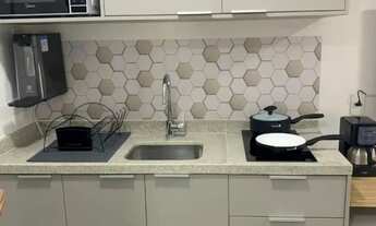 Imagem 5: Apartamento, Campo Belo, 1 Quarto