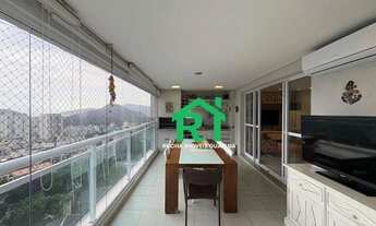 Imagem 6: Apartamento com 4 Quartos (1 Suíte), 2 vagas e lazer, à venda na Praia das Astúrias - Guar