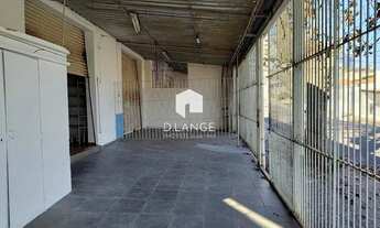 Imagem 4: Salão para locação no bairro Vila Lemos em Campinas