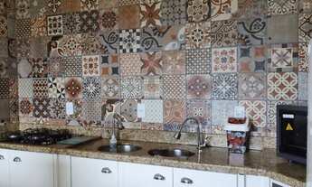 Imagem 3: Cobertura/apto 137m2 com 3 quartos + terraço(suite) Ingleses do rio vermelho