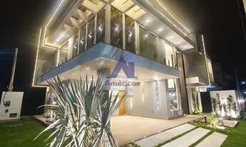 Imagem: Maravilhosa Casa Alto Padrão à venda