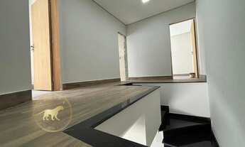 Imagem 2: Sobrado Novo à Venda no Residencial San Marino Caieiras/SP