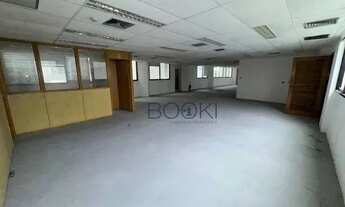 Imagem 3: Oportunidade - Ed. Arandu - 508 m² - Brooklin
