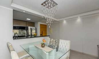 Imagem 4: Apartamento para venda em Vila Leonor com 3 quartos, sendo 1 suíte , 96m²