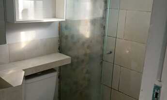 Imagem 6: Apartamento com garagem condomínio Novo Horizonte (DF250