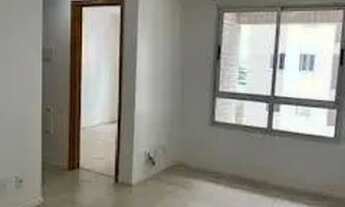 Imagem 3: Apartamento para aluguel possui 52 metros quadrados com 2 quartos