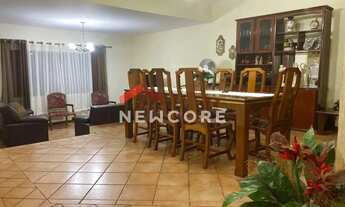 Imagem 5: Casa em Rua Antônio Capato - Jardim Paulista - Ourinhos/SP