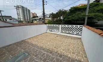 Imagem 6: Sobrado a venda - Casa Branca, Santo André