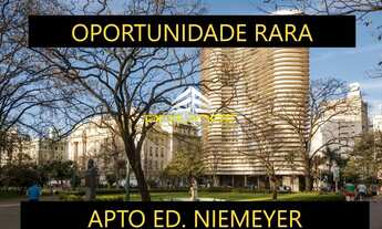 Imagem: Venda de apartamento 3 quartos Funcionários