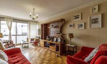 Imagem 2: Venda Apartamento 3 Dormitórios - 152 m² Bela Vista