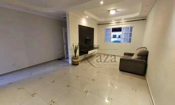 Imagem 5: Casa Sobrado - Bosque dos Eucaliptos - 146m² - 4 Dormitórios