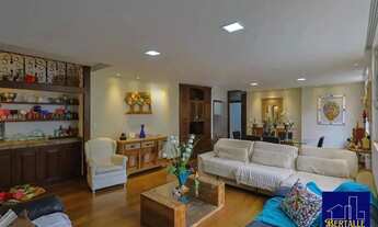 Imagem 2: Apartamento à venda, 4 quartos, 1 suíte, 2 vagas, Santo Agostinho - Belo Horizonte/MG