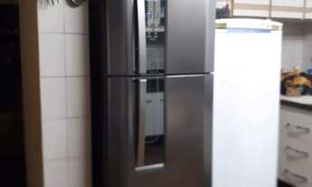 Imagem 2: Sobrado em Rua Marcello Müller - Jardim Independência - São Paulo/SP