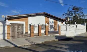 Imagem 2: CASA TÉRREA - SWIFT - SP