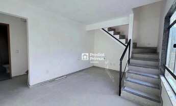 Imagem 7: Casa NOVA com 2 dormitórios à venda, 95 m² por R$ 440.000 - Parque Dom João VI - Nova Frib