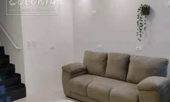 Imagem: Cobertura a venda - Parque das Nações