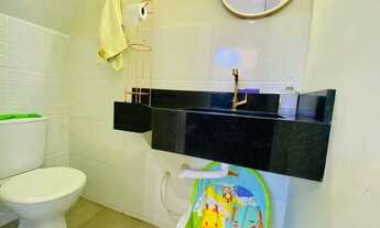 Imagem 7: Casa com 2 dormitórios, 68 m² - venda por R$ 490.000,00 ou aluguel por R$ 2.400,00/mês - C