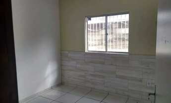 Imagem 6: Kitnet em Cidade Satélite- Pitimbú