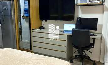 Imagem 6: Flat (Studio), Itacorubi, 01 Dormitório, 01 Vaga