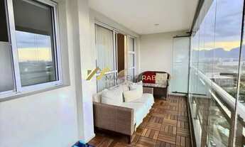 Imagem 3: Imóvel para venda tem 115 metros quadrados com 4 quartos em Barra Olímpica - Rio de Janeir