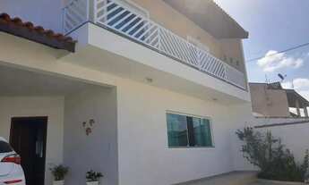 Imagem 2: Sobrado em Rua Alberto de Antonio de Carvalho Filho - Continental - Peruíbe/SP