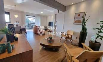 Imagem: Apartamento à venda, 3 quartos, 3 suítes