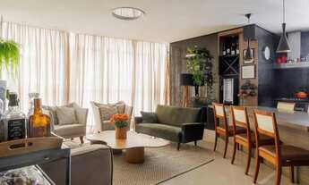 Imagem: Apartamento à venda no Ed. Villa Di Mare