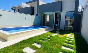 Imagem 2: Casas para aluguel em JAUÁ (CARNAVAL