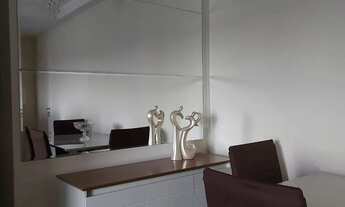 Imagem 5: Casa para venda em PARQUE DOS LAGOS de 53.27m² com 2 Quartos e 1 Garagem