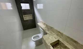 Imagem 3: Casa com 3 Quartos, 1 Suite, Recreio Panorama