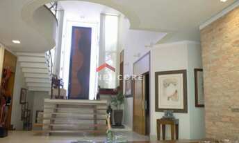 Imagem 6: Chácara em condomínio em Rua Rio Juquiá - São Joaquim - Vinhedo/SP