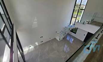 Imagem 6: Casa de Condomínio à venda na Avenida Presidente Castelo Branco, Cézar de Souza, Mogi das