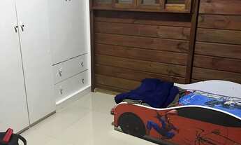 Imagem 7: Excelente terreno com duas casas no Aririu