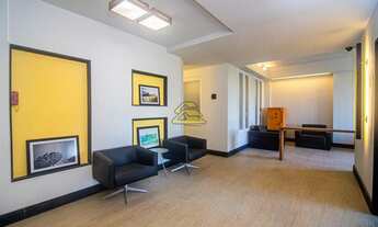 Imagem 6: Centro Galpão / depósito com 5 vagas na garagem