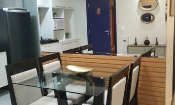 Imagem 7: Loft ed. Connext